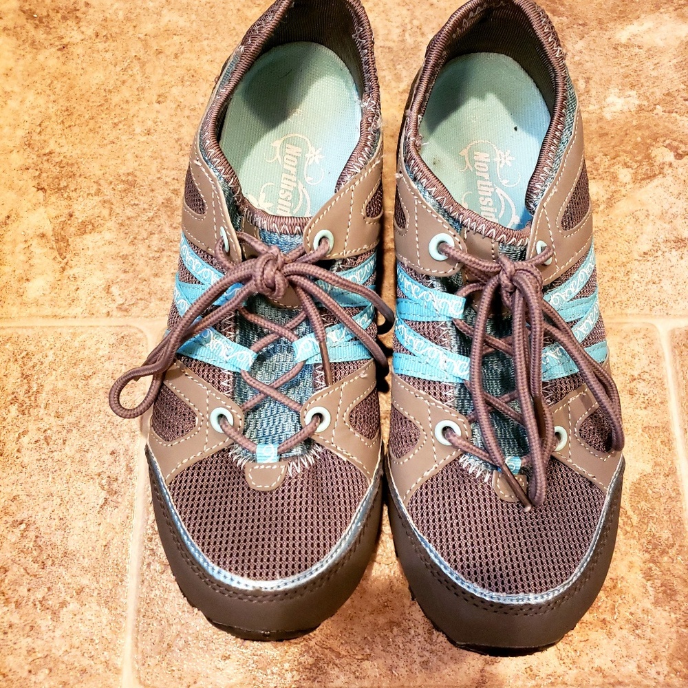 Northside Trail Shoes